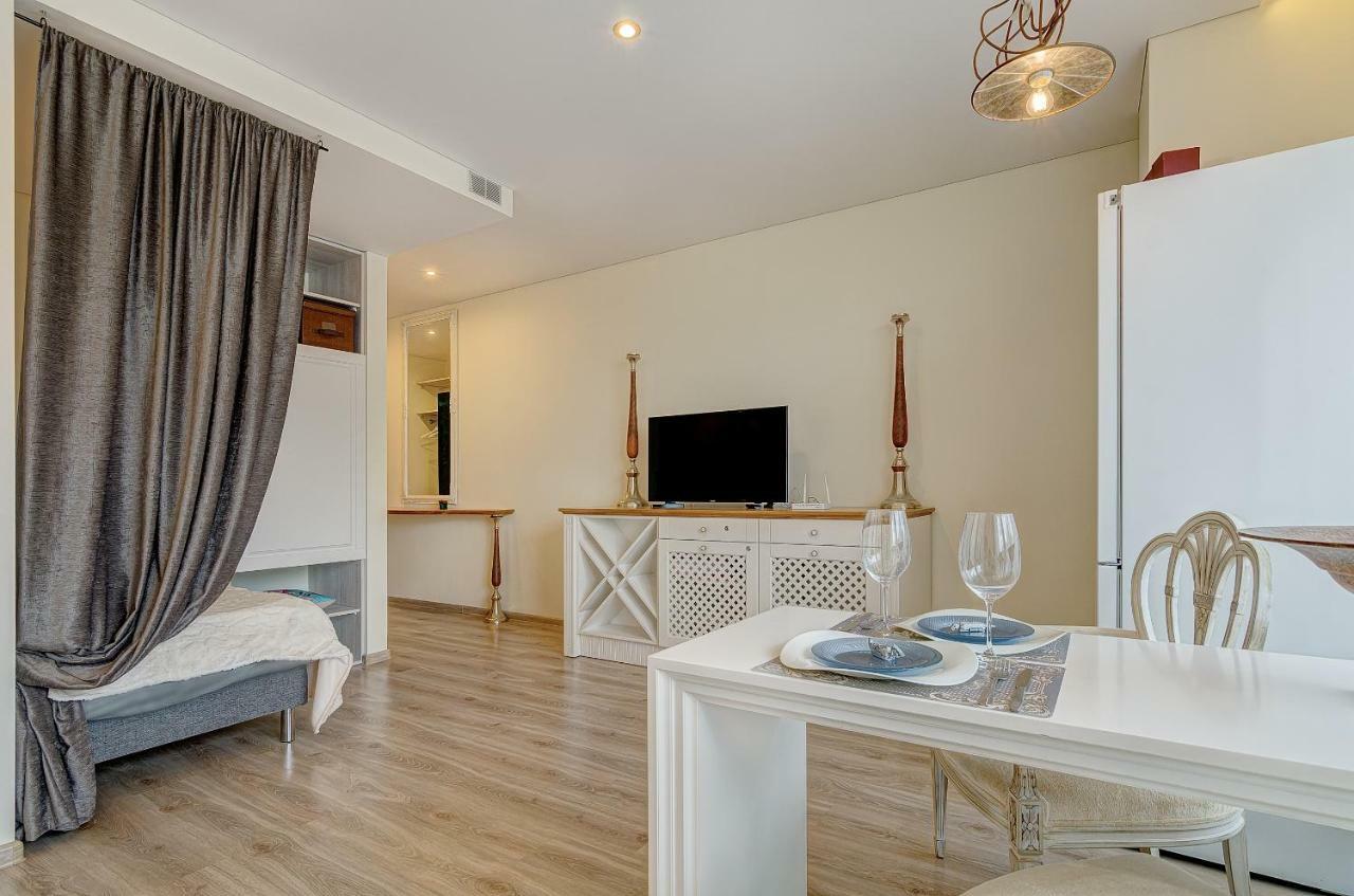 Bright Apartment Near Akropolis Wilno Zewnętrze zdjęcie