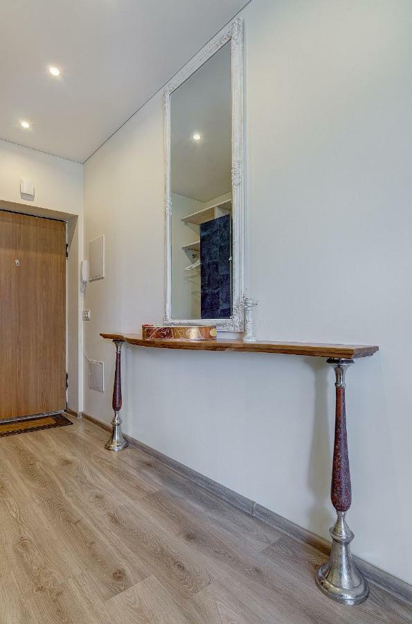 Bright Apartment Near Akropolis Wilno Zewnętrze zdjęcie